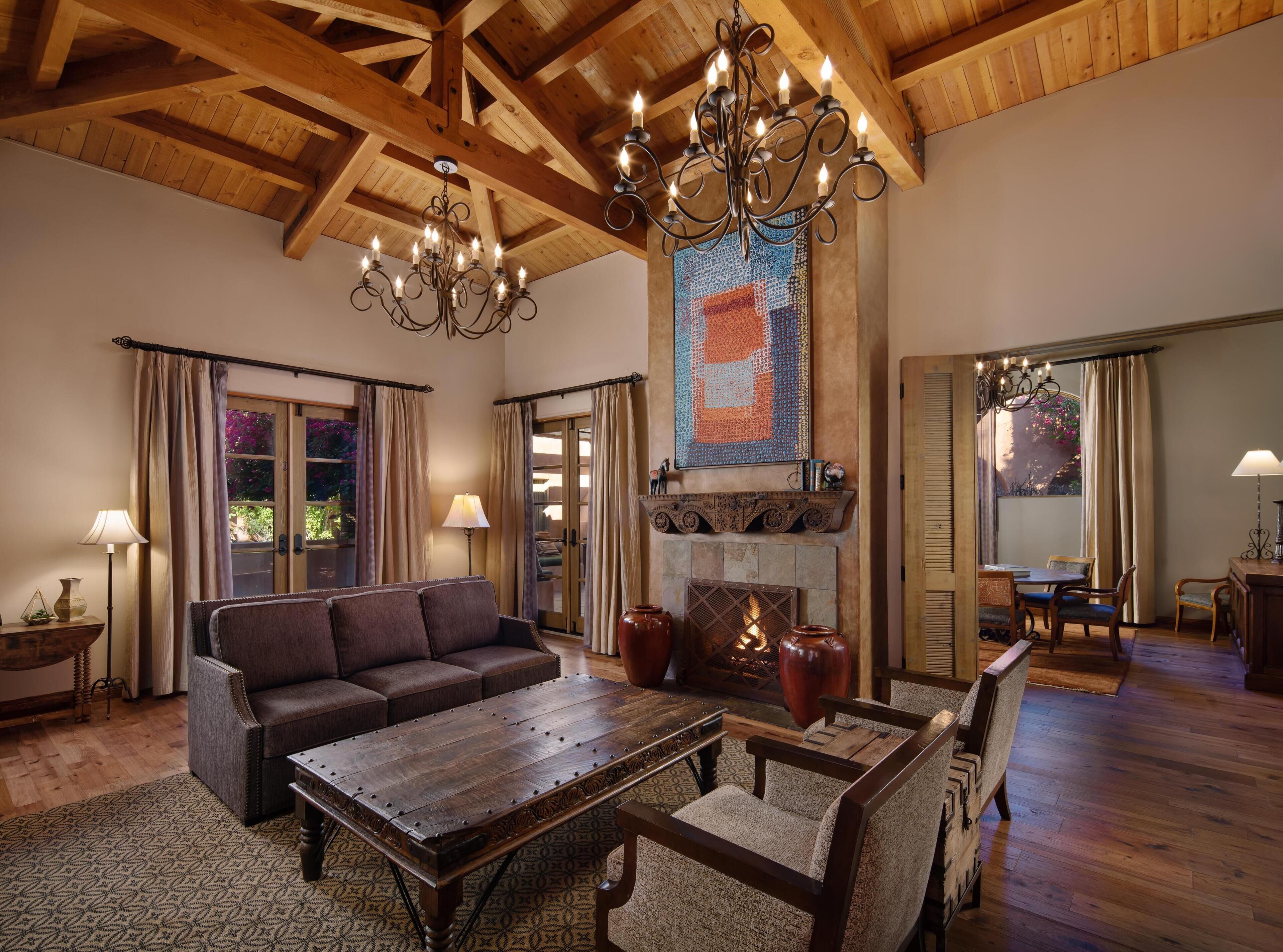 Photo - Royal Palms Resort and Spa, part of Hyatt