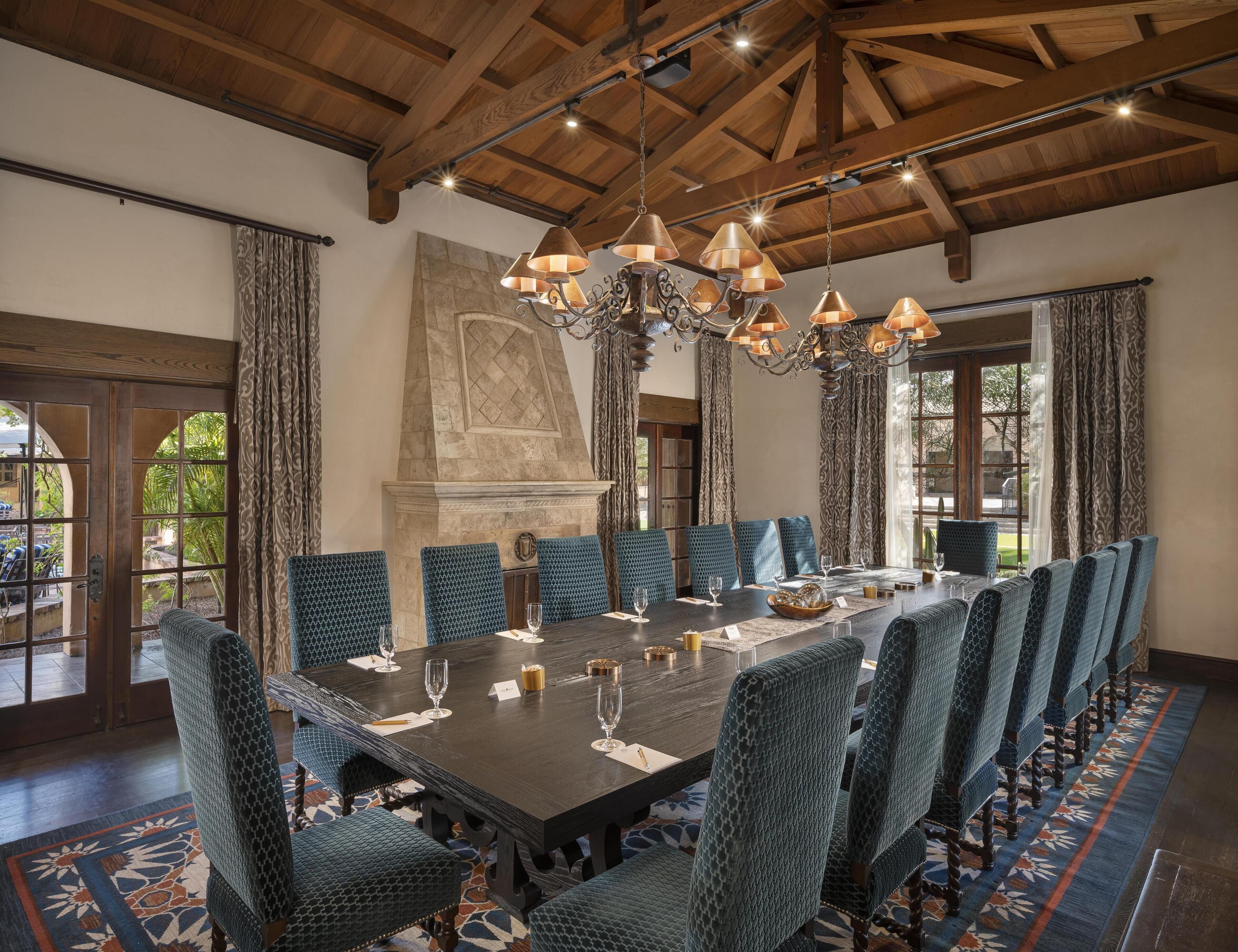 Photo - Royal Palms Resort and Spa, part of Hyatt