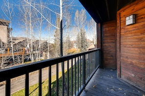 Condo, 2 Bedrooms, Hot Tub, Marina View (Timber Run 105) | View from property