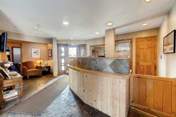 Timber Run - Oak Creek, CO