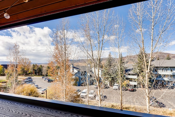 Condo, 3 Bedrooms, Hot Tub, Marina View (Timber Run 211) | Property grounds