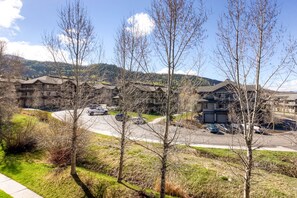 Condo, 3 Bedrooms, Hot Tub, Marina View (Loft
) | Property grounds