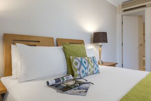 Standard-Apartment, 1 Schlafzimmer