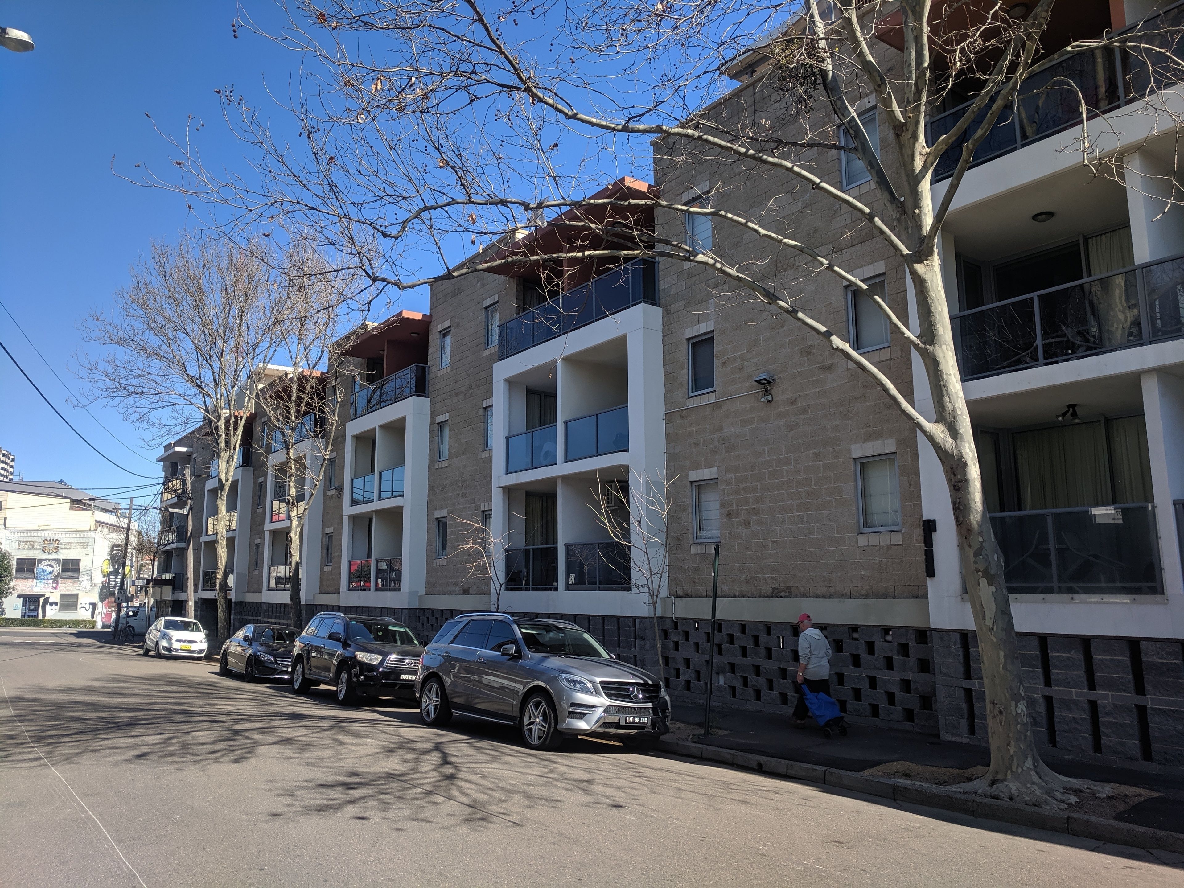 Nesuto Chippendale — image 18