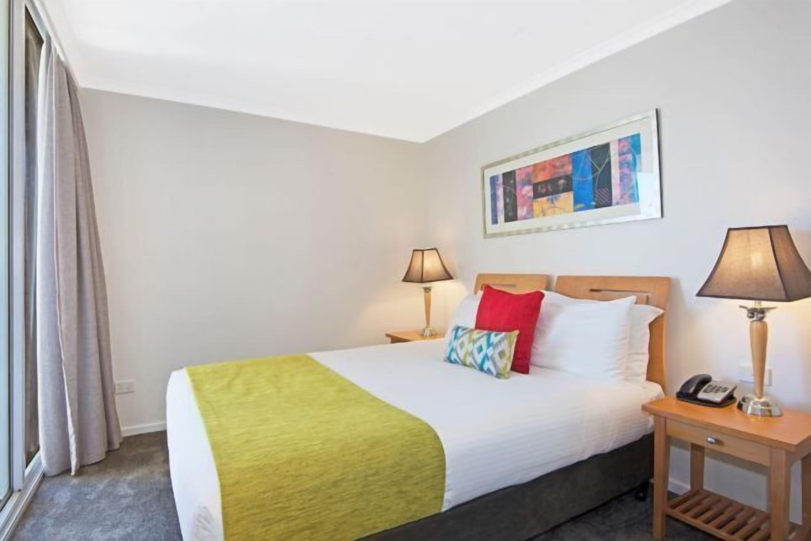 Iron/ironing board, cribs/infant beds, free WiFi, bed sheets