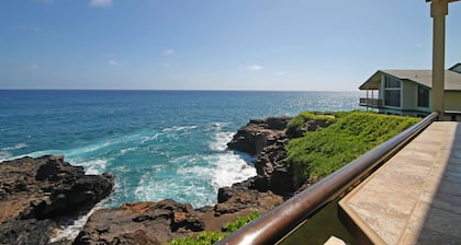 Castle at Makahuena at Poipu