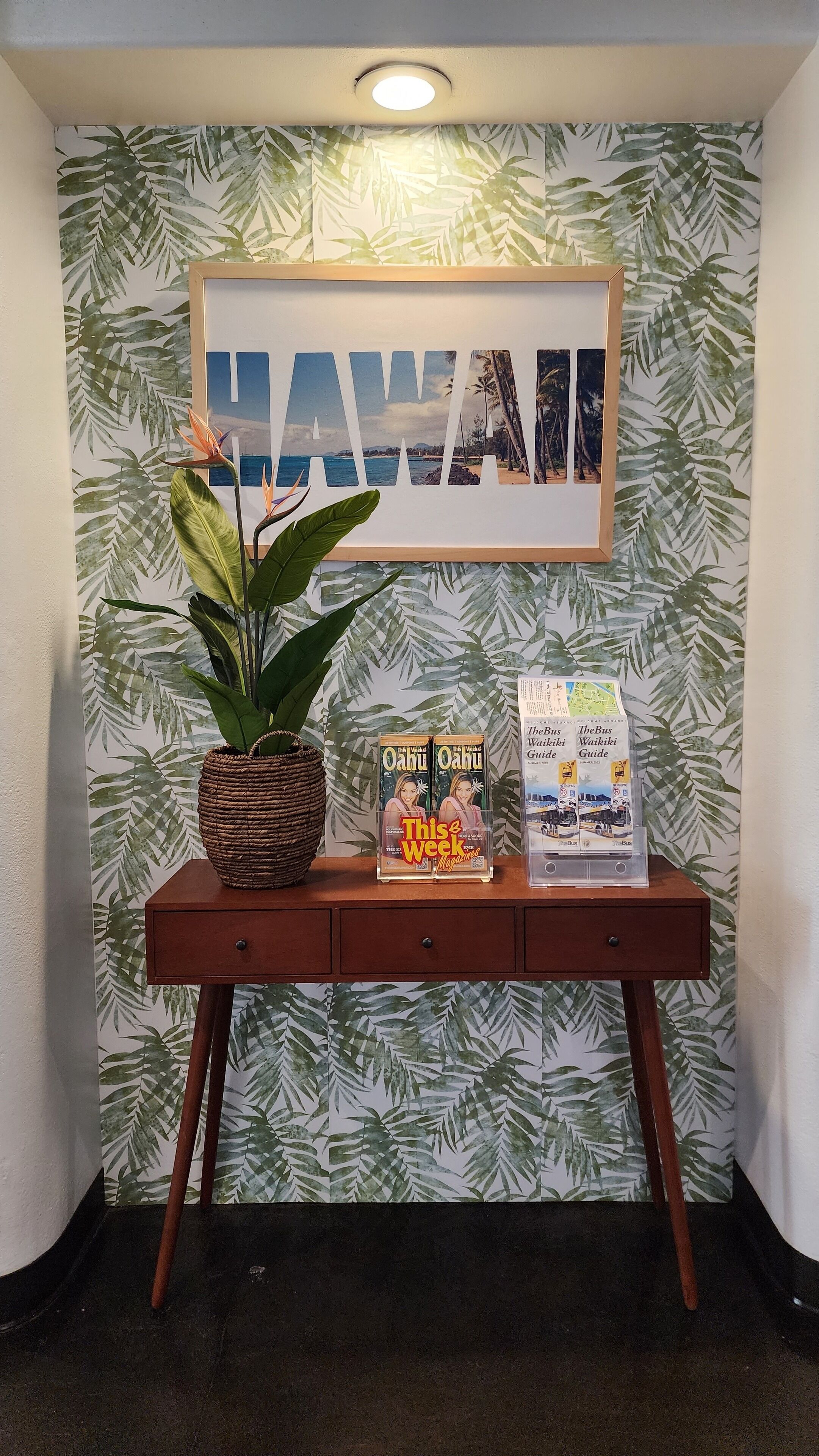 Foto - Stay Hotel Waikiki