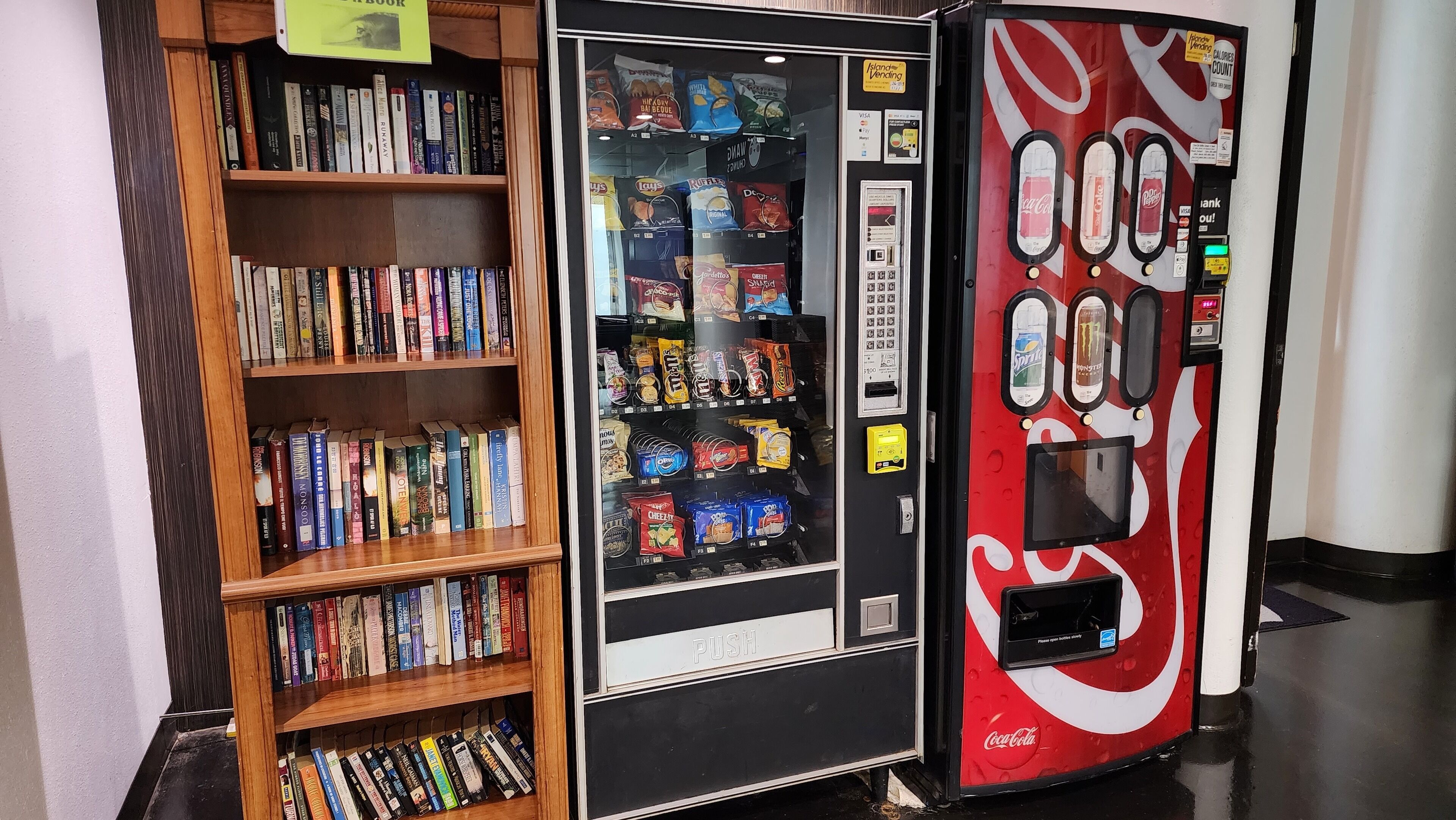 Foto - Stay Hotel Waikiki