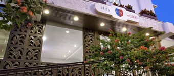 Stay Hotel Waikiki