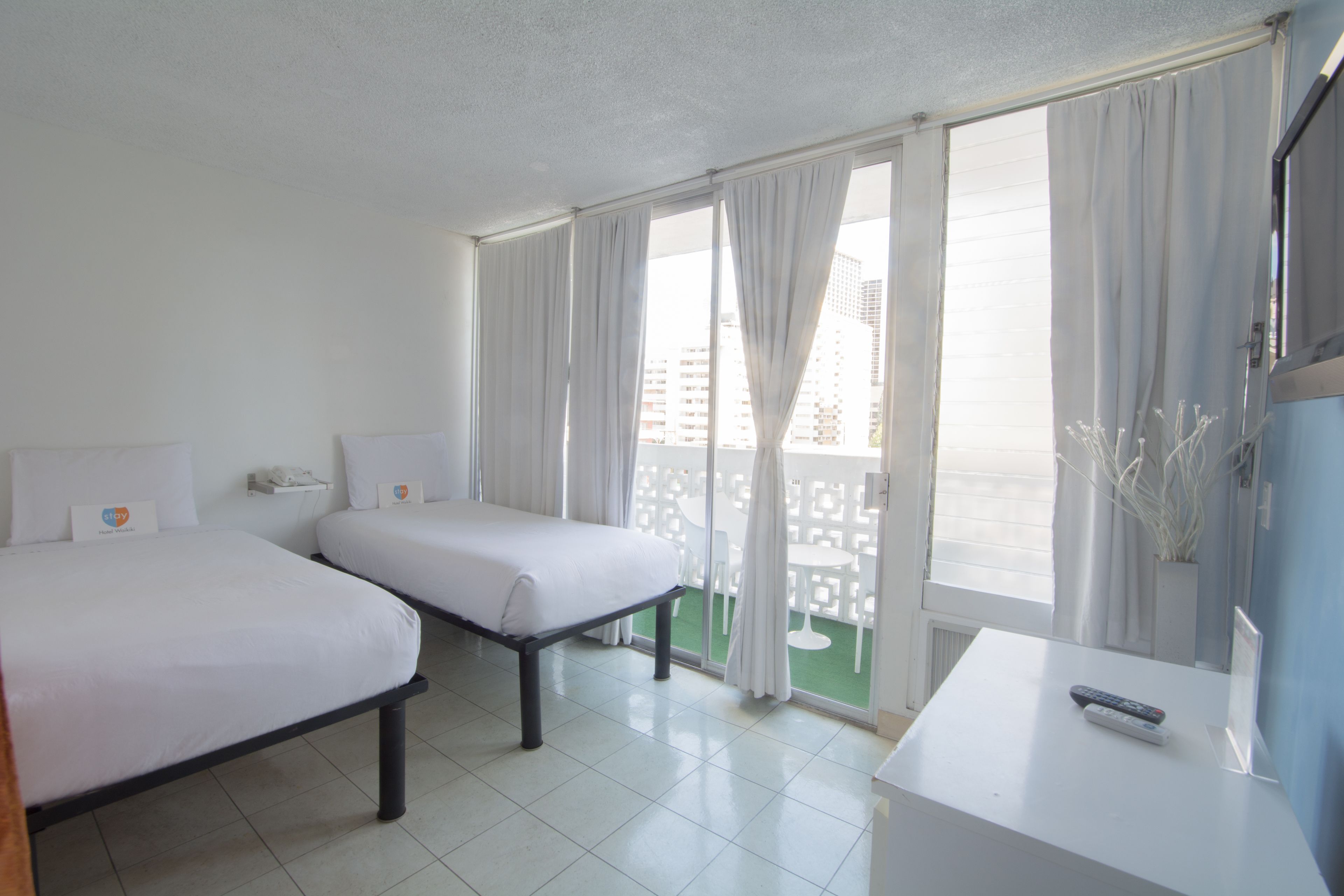 Foto - Stay Hotel Waikiki