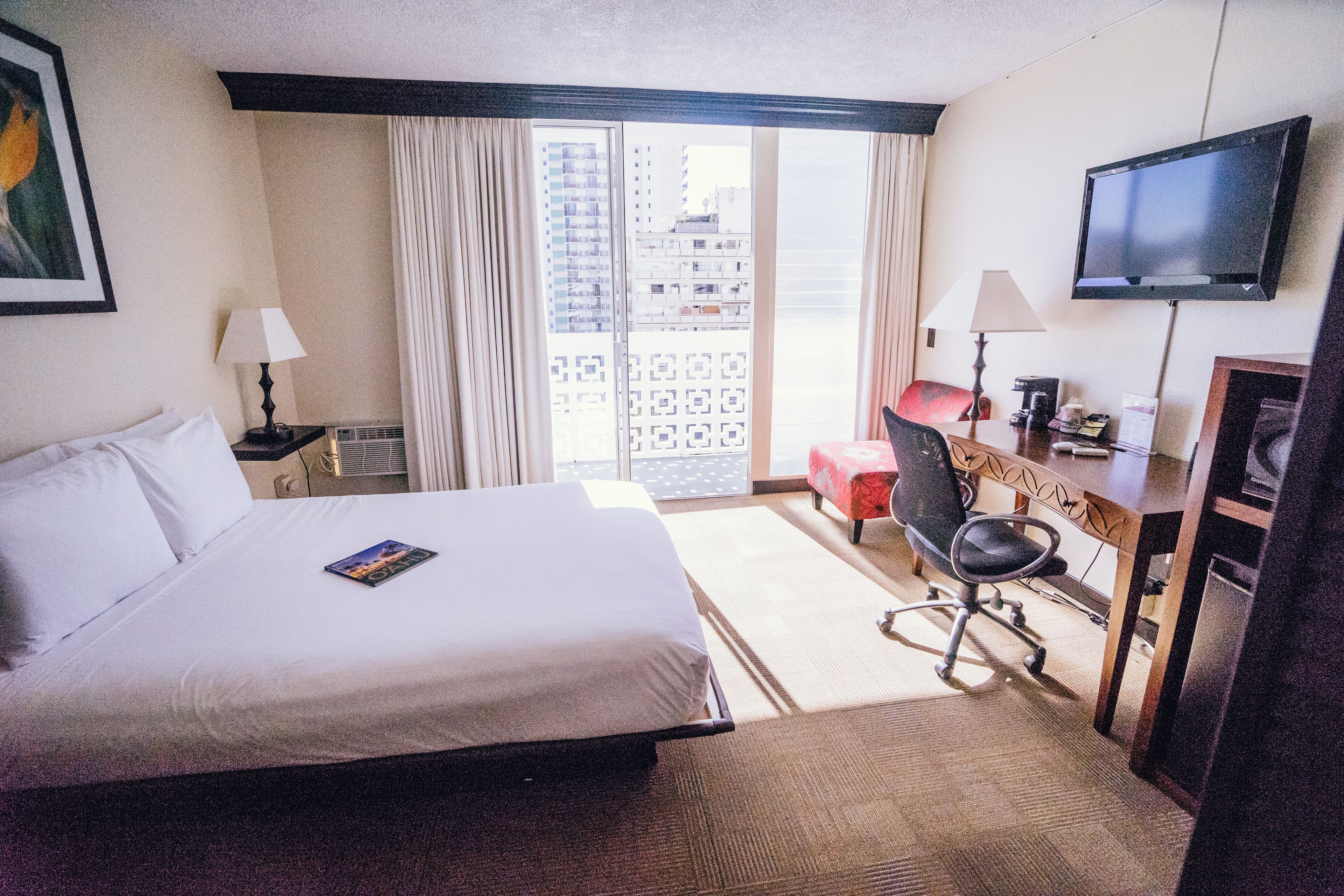 Foto - Stay Hotel Waikiki