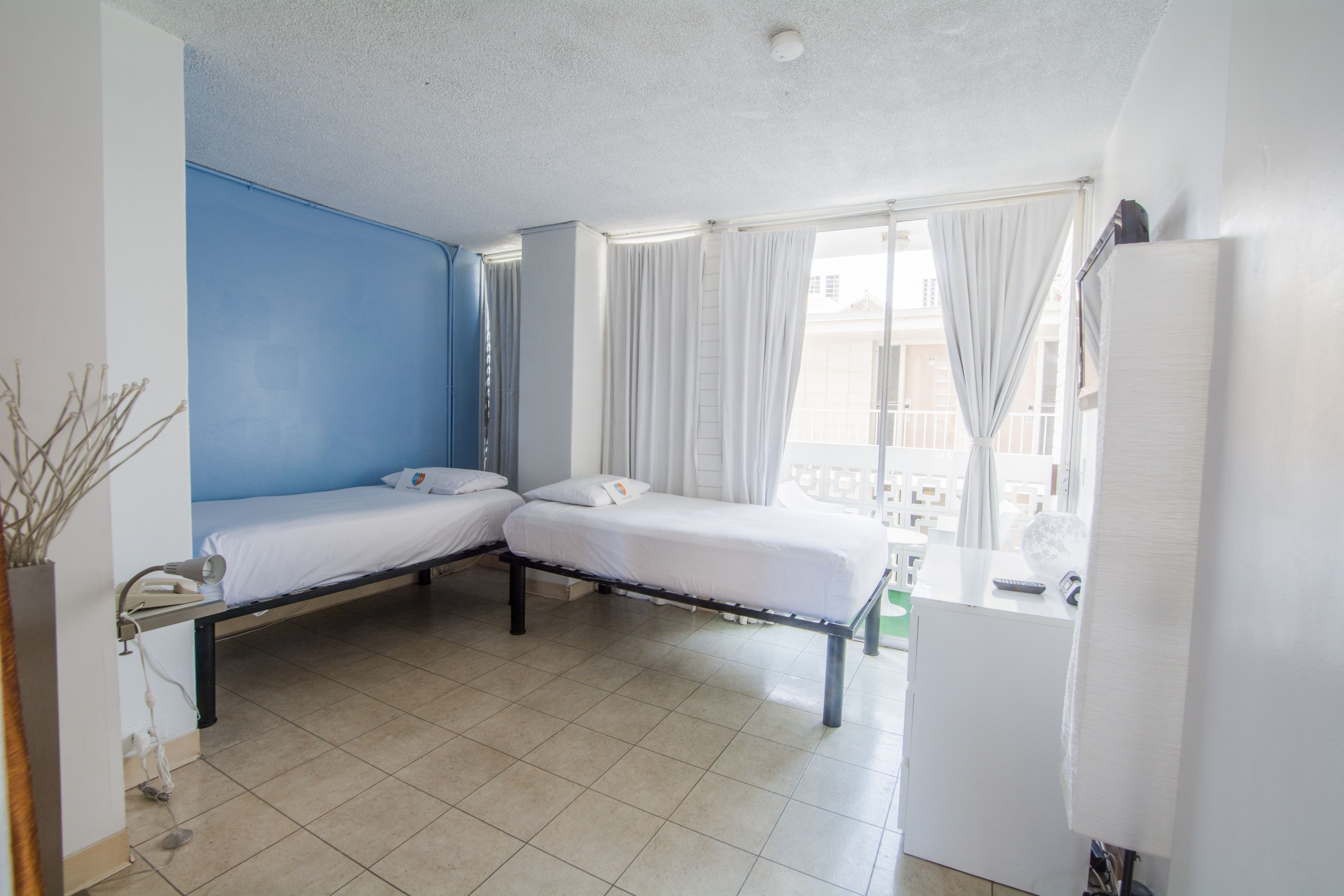 Foto - Stay Hotel Waikiki