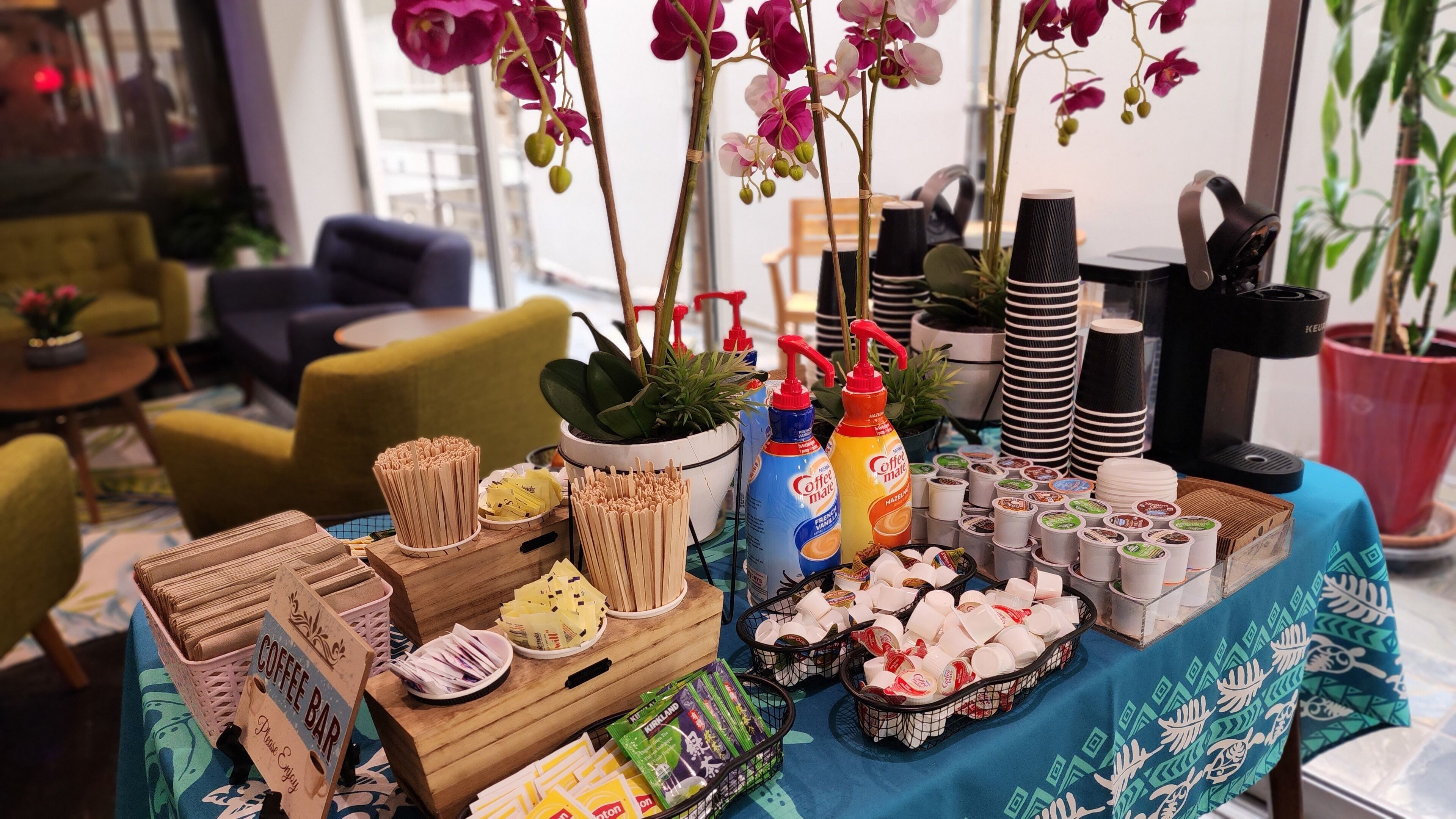 Foto - Stay Hotel Waikiki