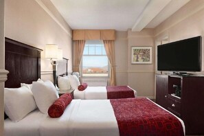 Room, 2 Single Beds, Non Smoking