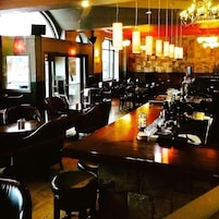 Se sirven desayunos, almuerzos y cenas