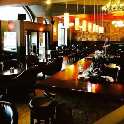 温德姆商标精选市中心广场酒店