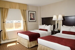 Deluxe Twin Room, 2 Single Beds