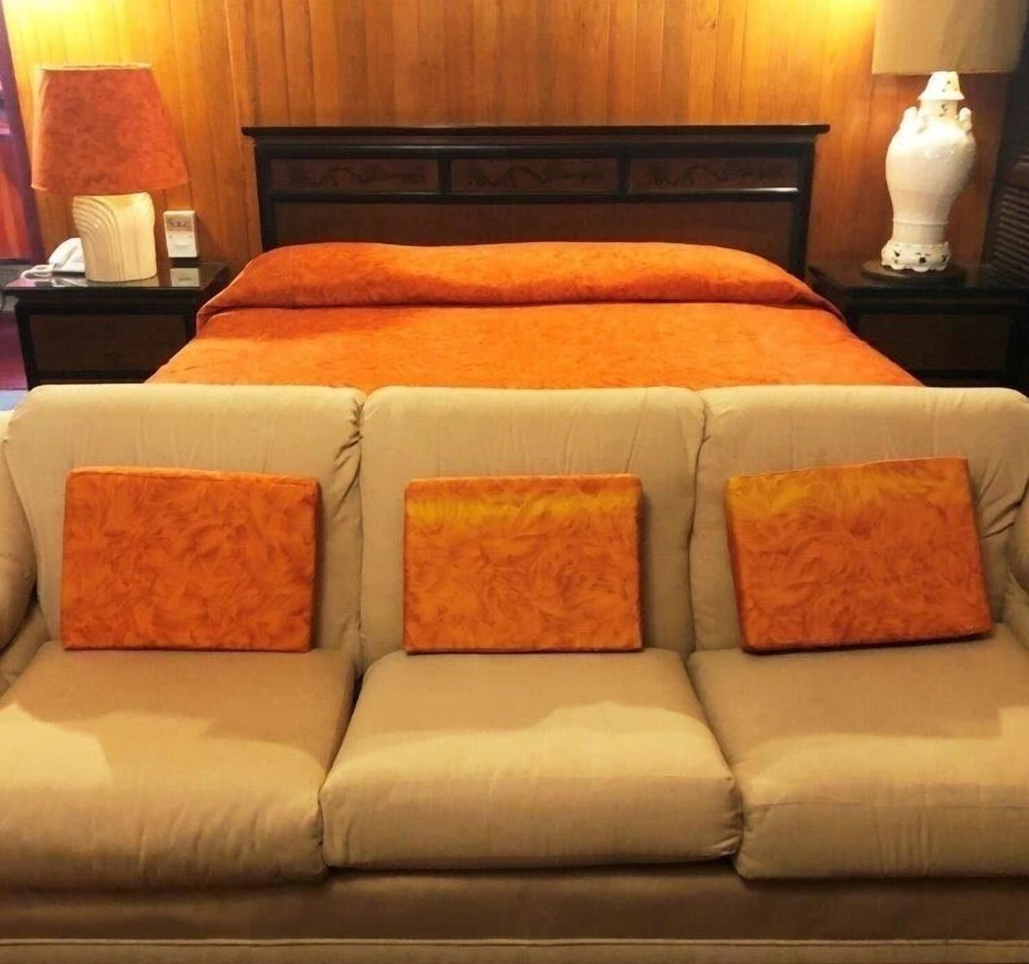 Blackout curtains, cots/infant beds, bed sheets