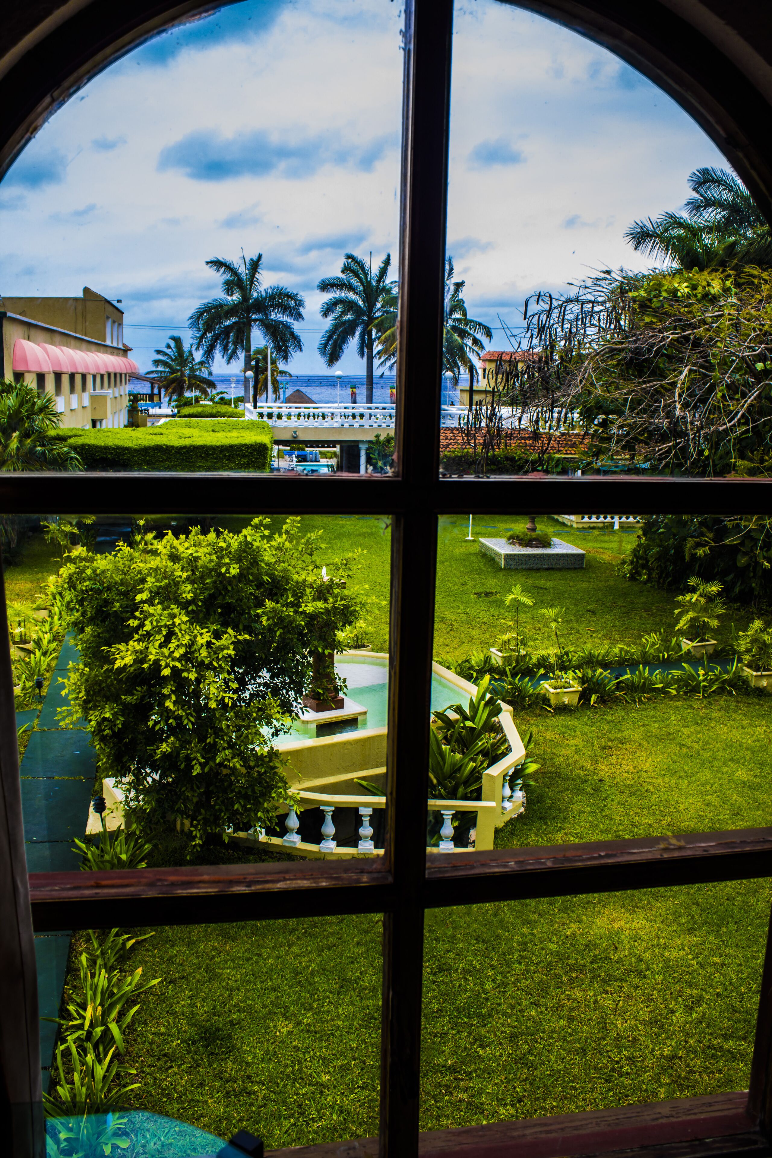 Foto - Villablanca Garden Beach Hotel