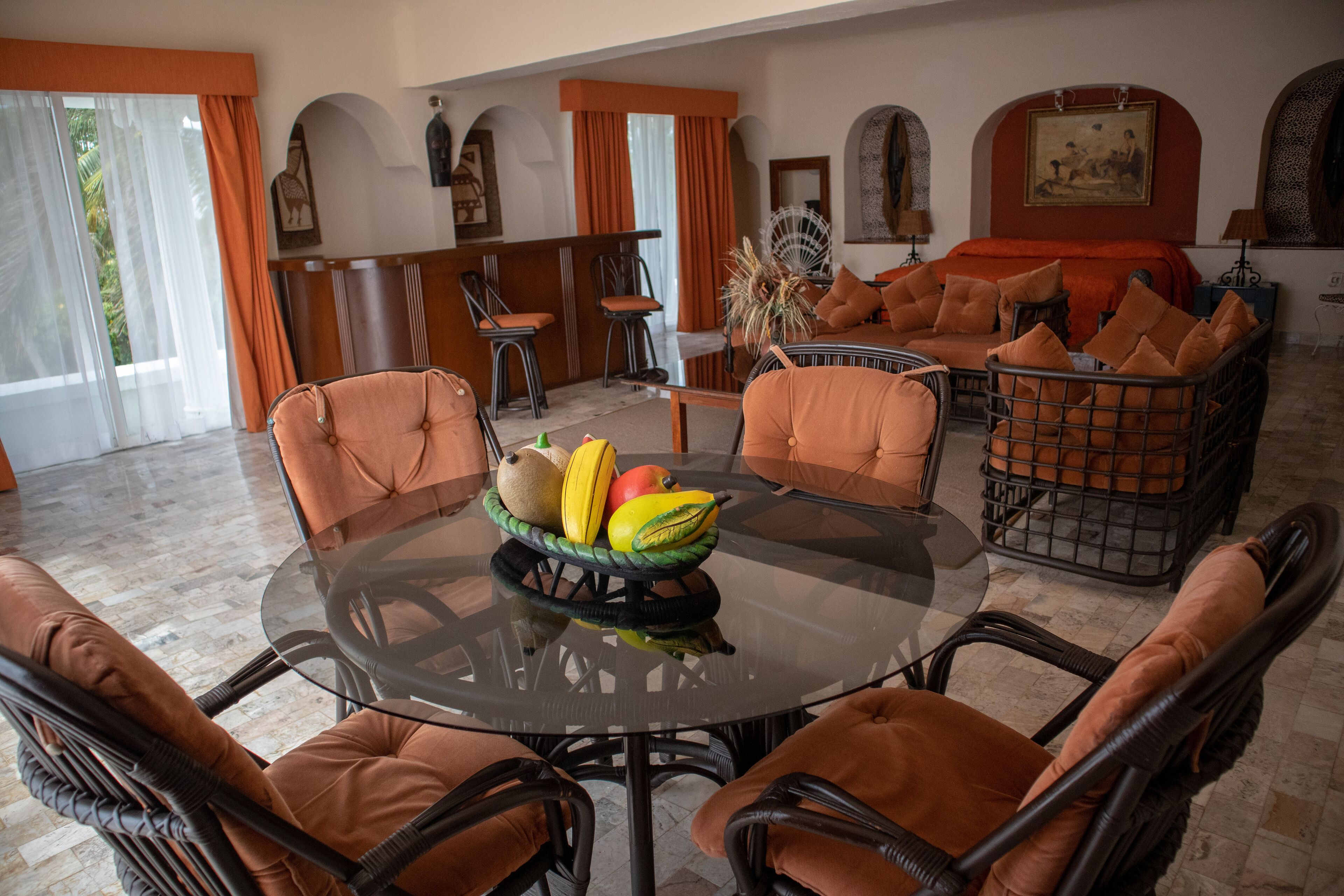 Foto - Villablanca Garden Beach Hotel