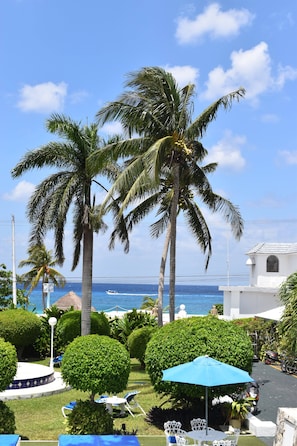 Exterior - Villablanca Garden Beach Hotel (Cozumel)