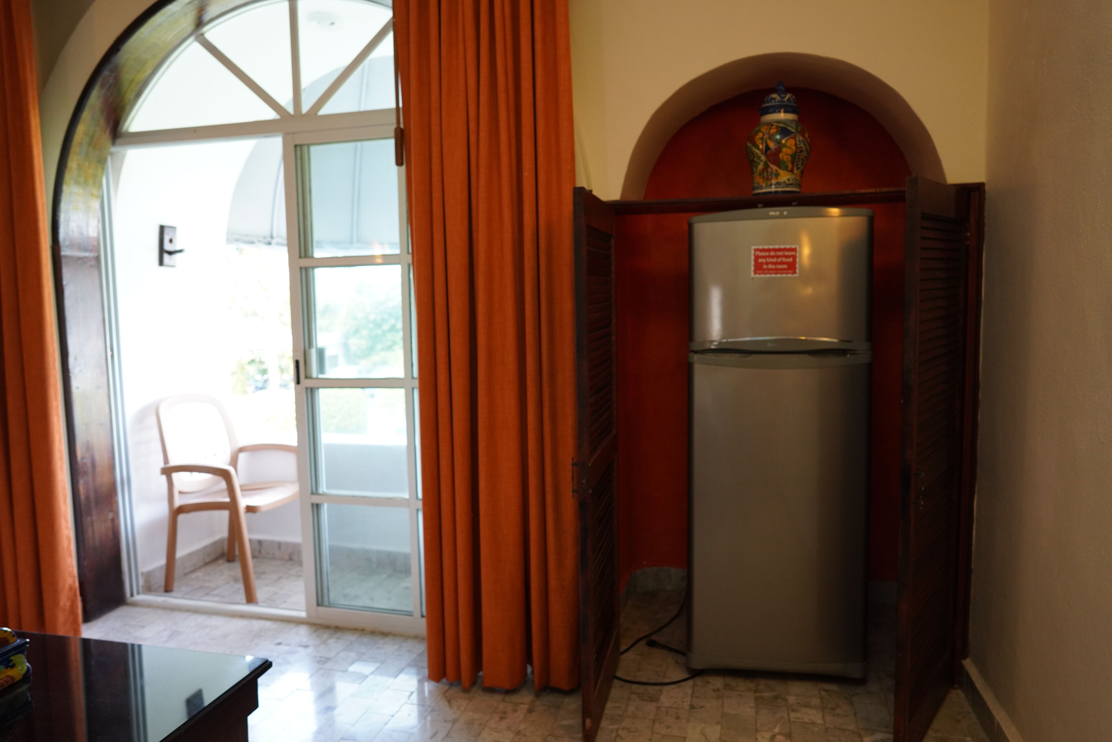 superior  partial sea view or garden view | 1 bedroom, blackout curtains, bed sheets