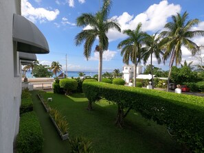 Exterior - Villablanca Garden Beach Hotel (Cozumel)