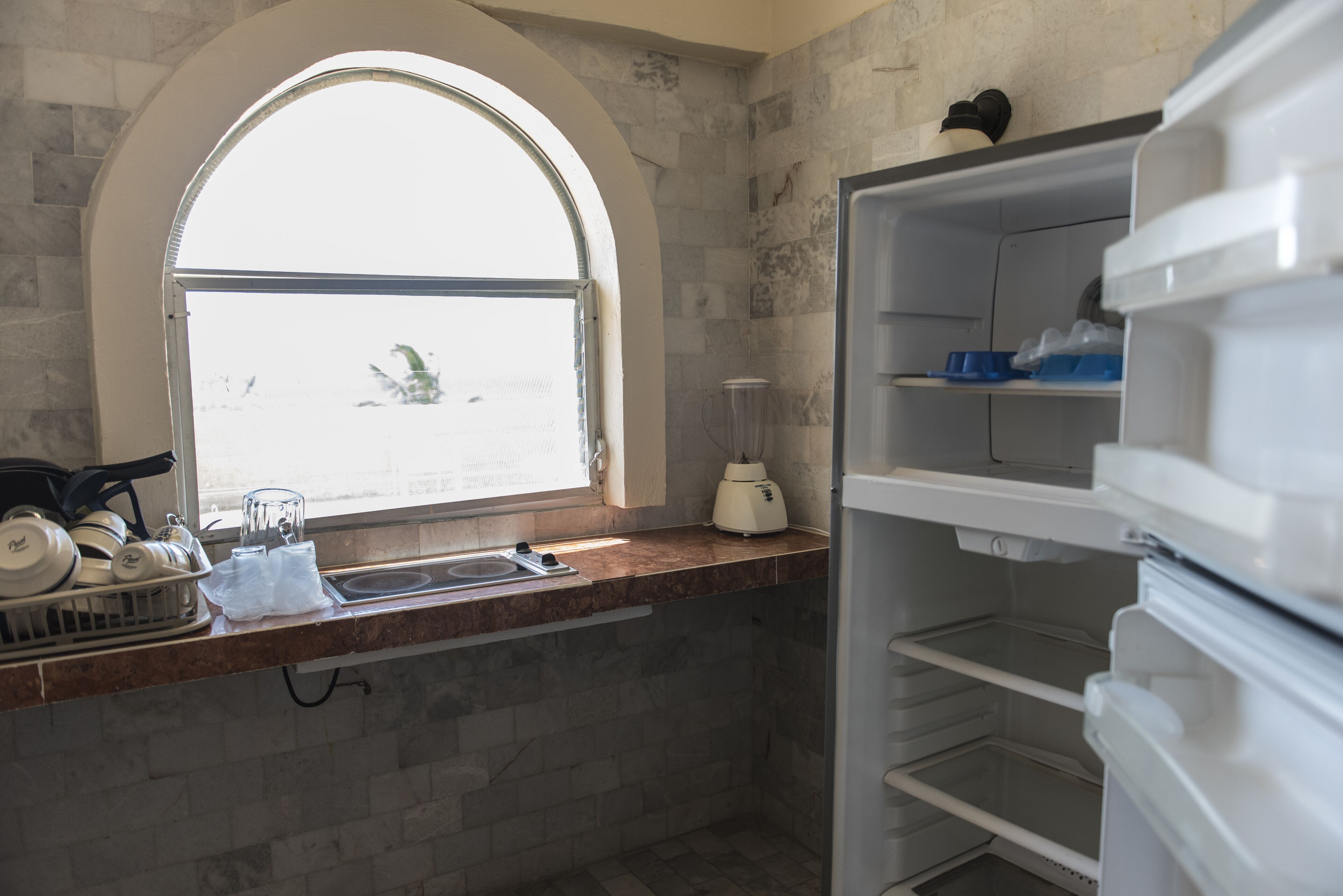 panoramic penthouse | 1 bedroom, blackout curtains, bed sheets