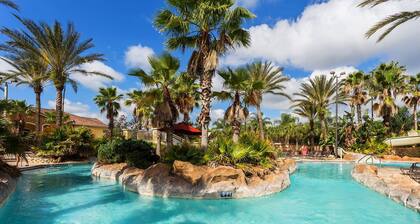 Advantage Vacation Homes