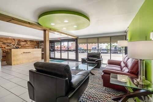 Quality Inn Franklin - Cool Springs Area