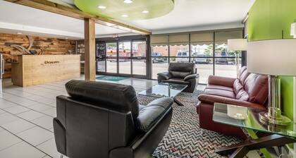 Quality Inn Franklin - Cool Springs Area