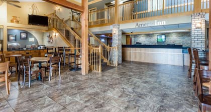 AmericInn by Wyndham Virginia