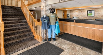 AmericInn by Wyndham Virginia