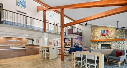 AmericInn by Wyndham Virginia