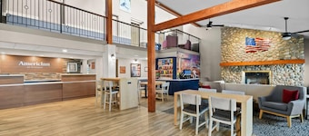 AmericInn by Wyndham Virginia