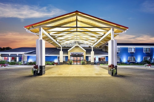 AmericInn by Wyndham Virginia