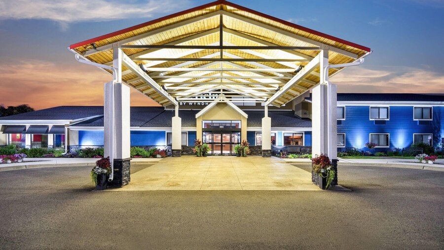 AmericInn by Wyndham Virginia