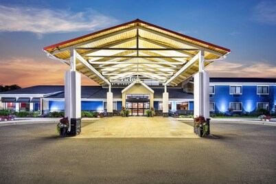 AmericInn by Wyndham Virginia