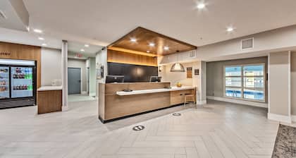 Staybridge Suites Cedar Rapids North by IHG