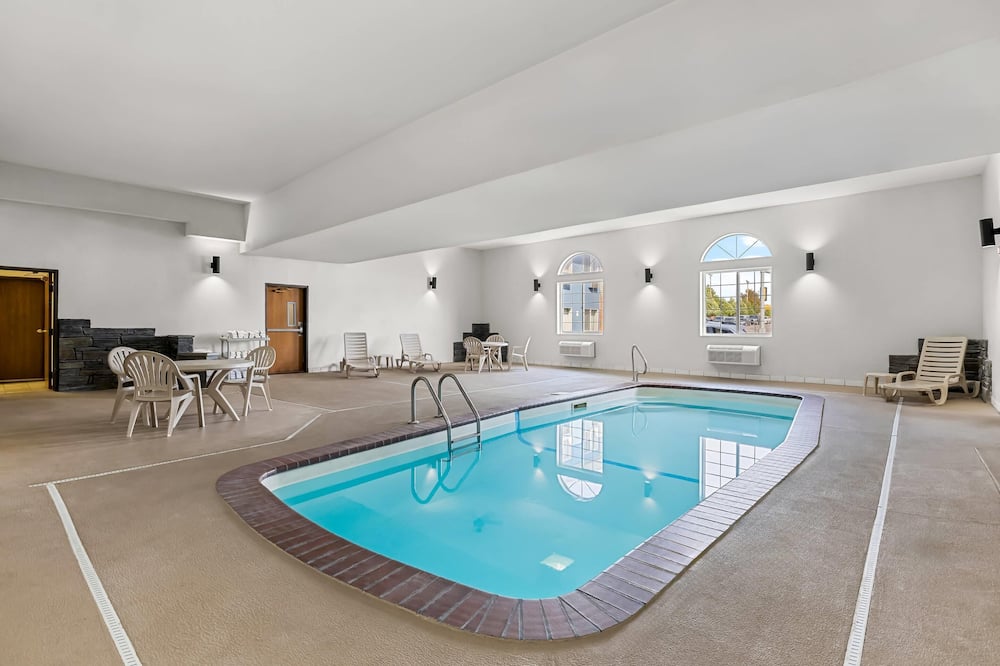 Rodeway Inn Rapid City North