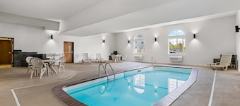 Rodeway Inn Rapid City North