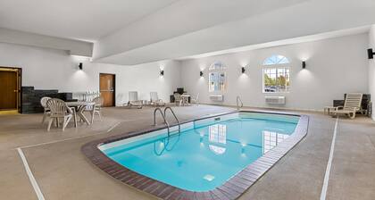 Rodeway Inn Rapid City North