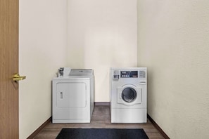 Property amenity - Rodeway Inn Rapid City North (Rapid City)