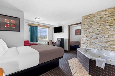 Rodeway Inn Rapid City