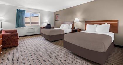 Rodeway Inn Rapid City North