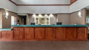 Lobby - Comfort Inn & Suites Lees Summit - Kansas City (Lee's Summit)