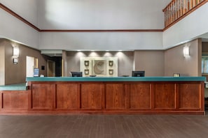 Hall