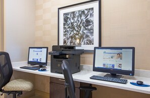 Property amenity - Holiday Inn Express Berea by IHG (Berea)