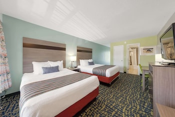 Best Western Plus Chesapeake Bay-Norfolk