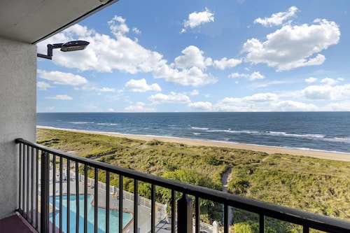 Best Western Plus Chesapeake Bay-Norfolk